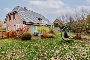 Zweifamilienhaus in Hohnstorf – Sackgassenlage und Elbnähe – Die vollständige Adresse der Immobilie erhältst du vom Anbieter., 21522 Hohnstorf (Elbe) – Vorschaubild 6