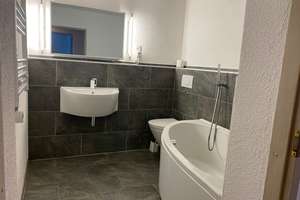 AB SOFORT Souterrain-Whg (105 qm, 3,5 Zi, Wintergarten, Terrasse) – Die vollständige Adresse der Immobilie erhältst du vom Anbieter., 53173 Plittersdorf, Bonn – Vorschaubild 4