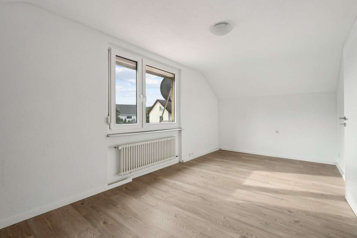 Immobilie in Lauchringen - Einfamilienhaus sucht neue Familie. - Bild 4