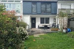 Reihenhaus mit 113 m² + 14 m² / Erbbauzins / ENEV B-C – Die vollständige Adresse der Immobilie erhältst du vom Anbieter., 40591 Wersten, Düsseldorf – Vorschaubild 13