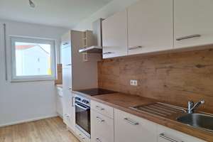 Neubau 2019: Helle 2-Zimmer-Wohnung in innenstadtnaher Lage  – Fritz-Koelle-Straße 26, 86161 Wolfram-und Herrenbachviertel, Augsburg – Vorschaubild 5