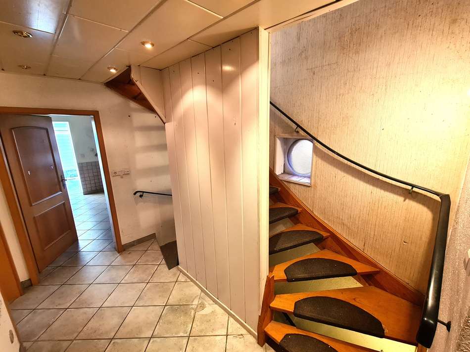 gehen wir eine Etage höher