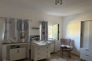 3-Zimmer-Maisonettewohnung mit sonnigem Balkon und grünem Ausblick – Die vollständige Adresse der Immobilie erhältst du vom Anbieter., 50939 Klettenberg, Köln – Vorschaubild 7