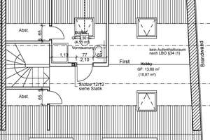 NEUBAU: Wohnung auf 4 Etagen im Reihenendhaus Stil. Fertigstellung 2026 – Die vollständige Adresse der Immobilie erhältst du vom Anbieter., 76149 Neureut, Karlsruhe – Vorschaubild 28