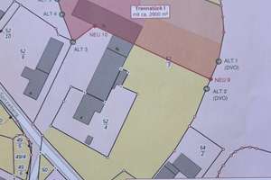 EINFAMILIENHAUS MIT GARAGE, GROßER SCHEUNE UND TRAUMGRUNDSTÜCK NACH WAHL 1000-3000m² – Die vollständige Adresse der Immobilie erhältst du vom Anbieter., 1108 Weixdorf, Dresden – Vorschaubild 22