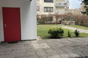 1 Zimmer Wohnung mit idyllischem Garten – Albert Roßhaupter Strasse 14, 81369 Untersendling, München – Vorschaubild 14