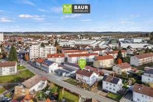 Bad Saulgau – Einfamilienhaus mit großem Garten – wartet auf seine neue Familie! – Die vollständige Adresse der Immobilie erhältst du vom Anbieter., 88348 Bad Saulgau – Vorschaubild 2