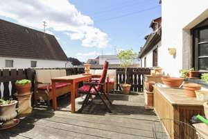 Kapitalanlage in Wiesbaden: Charmante Altbau-Maisonette im Fachwerkensemble – Rendite über 5 % – Die vollständige Adresse der Immobilie erhältst du vom Anbieter., 65205 Erbenheim, Wiesbaden – Vorschaubild 8