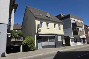 Wohn- und Geschäftshaus 
in zentraler Lage mit viel Potenzial – Die vollständige Adresse der Immobilie erhältst du vom Anbieter., 74078 Neckargartach, Heilbronn – Vorschaubild 4