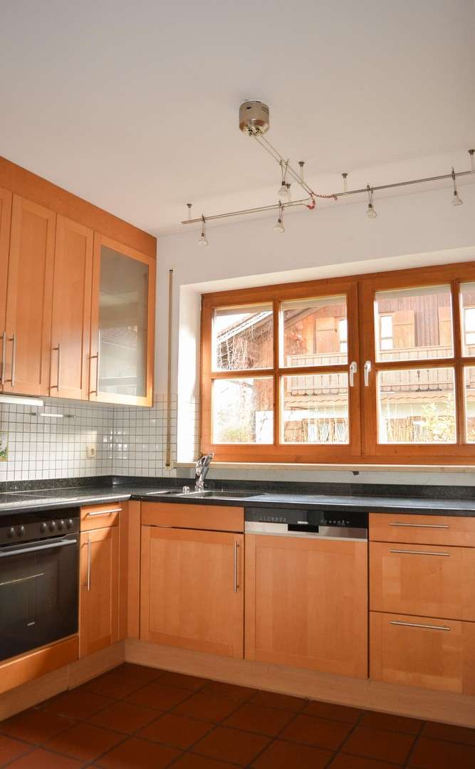 Immobilie in Königsdorf - Doppelhaushälfte mit Garage, Carport und PV-Anlage in ruhiger Lage von Königsdorf - Bild 9