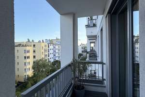 2-Zimmer-Wohnung Untermiete 5 Monate  – Else-Lasker-Schüler Str 4, 10783 Schöneberg, Berlin – Vorschaubild 10