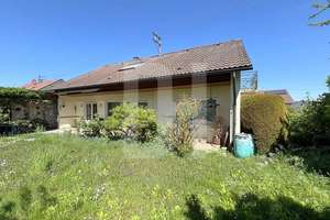 Einfamilienhaus mit großen Grundstück in Leingarten zu verkaufen! – Schießmauerstraße 10, 74211 Leingarten – Vorschaubild 5