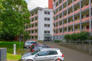 Erste eigene Bude – Ellingradeweg 20, 45138 Huttrop, Essen – Vorschaubild 10