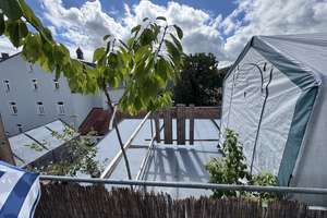 Altstadtjuwel...! Helle 4 Zimmer-Dachterrassen-Wohnung in der Altstadt – Die vollständige Adresse der Immobilie erhältst du vom Anbieter., 93047 Innenstadt, Regensburg – Vorschaubild 11