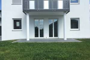 Helle, neuwertige 2‑Zimmer‑Wohnung in Babenhausen ab 01.01.2027
