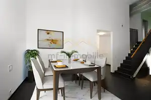 modern Wohnen in der Schlossdomäne Wendhausen 172 m2 in exclusiver Lage – Helmstedt (Kreis) – Vorschaubild 3
