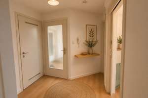 Charmante und renovierte 3,5-Zimmerwohnung mitten im Herzen von Stuttgart – Die vollständige Adresse der Immobilie erhältst du vom Anbieter., 70182 Diemershalde, Stuttgart – Vorschaubild 10