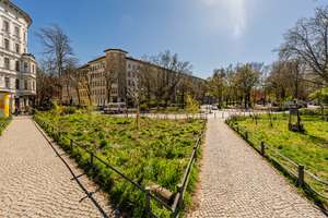 Exklusive Penthouse mit privater Panoramaterrasse  am Admiralbrücke – Die vollständige Adresse der Immobilie erhältst du vom Anbieter., 10967 Kreuzberg, Berlin – Vorschaubild 31