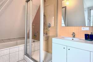 Single-Paradies:
charmante 2-Zimmer-Maisonette mit Hauscharakter in Toplage ! – Die vollständige Adresse der Immobilie erhältst du vom Anbieter., 70597 Waldau, Stuttgart – Vorschaubild 13