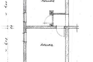 Charmanter, teilsanierter Altbau mit Traumgarten in bester Lage – Die vollständige Adresse der Immobilie erhältst du vom Anbieter., 40668 Meerbusch – Vorschaubild 22