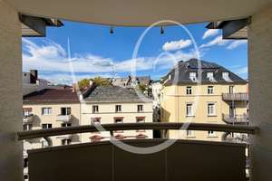 Komfortable 2-Zimmer-Wohnung mit zwei Balkonen, Aufzug und Tiefgaragenstellplatz – 60318 Nordend-West, Frankfurt am Main – Vorschaubild 17