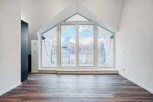 Exquisite Wohnung mit beeindruckenden Fensterfronten – Leopoldstraße 17, 10317 Berlin – Vorschaubild 1