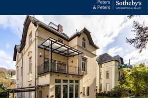 Wunderschöne Altbauvilla mit 5 WE in Bestlage – Die vollständige Adresse der Immobilie erhältst du vom Anbieter., 65193 Nordost, Wiesbaden – Vorschaubild 3