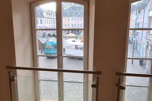 ***Provisionsfrei vom Eigentümer*** Exklusive 4-Zimmer-Wohnung mit Blick auf den Hauptmarkt in Trier – Die vollständige Adresse der Immobilie erhältst du vom Anbieter., 54290 Mitte/Gartenfeld, Trier – Vorschaubild 5