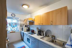 Ebenerdige barrierearme Seniorenwohnung mit West-Balkon – Die vollständige Adresse der Immobilie erhältst du vom Anbieter., 42853 Nordstadt, Remscheid – Vorschaubild 5