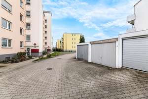 Ohne Makler: Sofort freie renovierte Wohnung mit Balkon, Domblick und Garage. 5% Rendite möglich. – Seebachmarter 6, 96103 Hallstadt – Vorschaubild 11