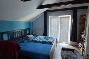 Ansprechendes 4-Zimmer-Reihenhaus mit EBK in Groß Grönau, Groß Grönau – Hirschgrund 71, 23627 Groß Grönau – Vorschaubild 9