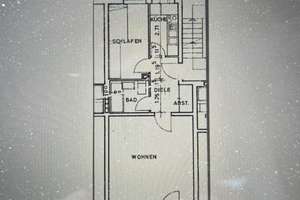 1,5 Zimmer - 47 qm - Hamburg Meiendorf (Rahlstedt) – Saseler Straße 85c, 22145 Rahlstedt, Hamburg – Vorschaubild 16