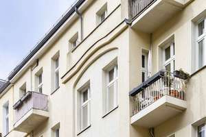 Kreuzberg Investment: Großzügige 4-Zimmer-Altbauwohnung mit Balkon nahe Parks, Cafés und dem Kanal! – Freiligrathstraße 11, 10967 Kreuzberg, Berlin – Vorschaubild 5