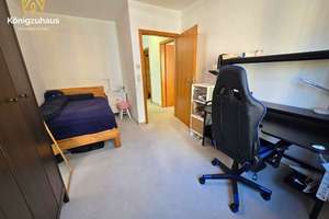 Wohnen, wo Jena am schönsten ist: 3-Zimmer Wohnung im 1.OG mit offener Wohnküche – Die vollständige Adresse der Immobilie erhältst du vom Anbieter., 7749 Wenigenjena, Jena – Vorschaubild 8