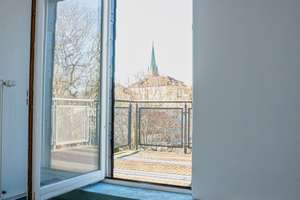 Über den Dächern an der Oker: 152 m² Etagenwohnung mit Dachterrasse, 6 Zimmern und Spitzboden – Die vollständige Adresse der Immobilie erhältst du vom Anbieter., 38118 Innenstadt, Braunschweig – Vorschaubild 12