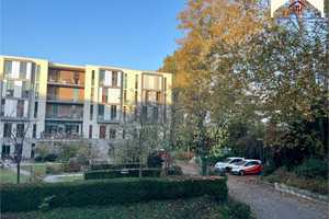 Bestlage - Barrierefreie 3-Zi.-EG-Premium-Wohnung mit Terrasse, TG-Stellplatz, Oststadt – Bassermannstraße 51, 68165 Mannheim – Vorschaubild 19