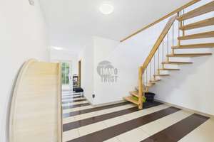 IHR NEUES ZUHAUSE MIT WÄRMEPUMPE – MODERN, GEMÜTLICH & FAMILIENFREUNDLICH – Die vollständige Adresse der Immobilie erhältst du vom Anbieter., 14624 Dallgow-Döberitz – Vorschaubild 9
