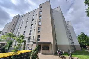 3 Zimmer Wohnung im Neubau mit Balkon und Einbauküche – Töpferhof 3, 49078 Hellern, Osnabrück – Vorschaubild 13