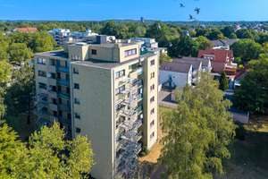 3,5-Zimmer-ETW mit Balkon in Hamm-Pelkum