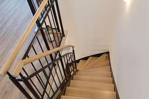Dachgeschoß-Maisonette-Wohnung 44 qm am Tilsiter Platz in Kiel-Ellerbek – Die vollständige Adresse der Immobilie erhältst du vom Anbieter., 24148 Wellingdorf, Kiel – Vorschaubild 16