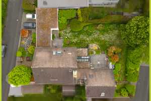 Repräsentatives Anwesen mit 2 Wohneinheiten  (Doppelhaus) und Doppelgarage in attraktiver Wohnlage – Finkenweg 6, 64390 Darmstadt-Dieburg (Kreis) – Vorschaubild 62