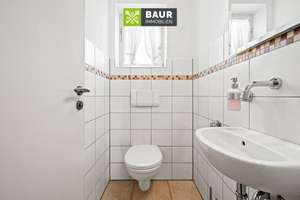Bad Waldsee – Gartenstadt! Seltene Gelegenheit! Großes Wohnhaus auf großem Grundstück. – Die vollständige Adresse der Immobilie erhältst du vom Anbieter., 88339 Bad Waldsee – Vorschaubild 20