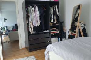 Schicke 2-Zimmer-Wohnung im 2. OG im Wohnquartier "KARL" mit Wintergarten & moderner Einbauküche – Wiesbadener Straße 70, 55252 Mainz-Kastel, Wiesbaden – Vorschaubild 5