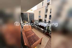 Tauschwohnung: Helle 3-Zimmer-Wohnung in Charlottenburg-Wilmersdorf – Die vollständige Adresse der Immobilie erhältst du vom Anbieter., 14059 Charlottenburg, Berlin – Vorschaubild 14