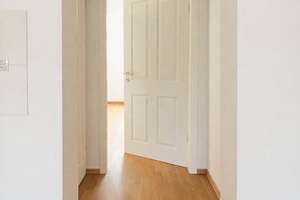 Heute investieren, später selbst wohnen – 3 Zimmer + Südbalkon + Stellplatz – Taubestraße 45, 4347 Schönefeld-Abtnaundorf, Leipzig – Vorschaubild 9