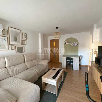 Wohnung zum Verkauf in Alcalá de Henares