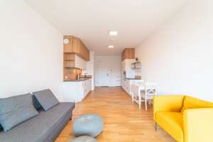 Premium 2‑Room Living South‑Facing the Berlin Wall – Die vollständige Adresse der Immobilie erhältst du vom Anbieter., 10243 Friedrichshain, Berlin – Vorschaubild 9