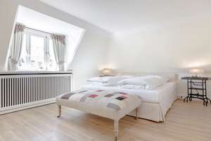 Großzügiges Haus-im-Haus mit großem Garten in Dorfteichlage, fußläufig zu Strand und Golfplatz – Die vollständige Adresse der Immobilie erhältst du vom Anbieter., 25996 Wenningstedt-Braderup (Sylt) – Vorschaubild 17