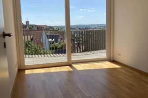 Architekturjuwel in herausragender Innenstadtlage - Penthouse mit traumhaftem Weitblick – Keßlerstraße 4/1, 71032 Böblingen – Vorschaubild 9