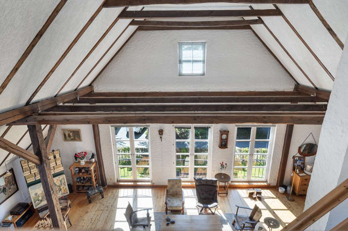 Immobilie in Engden - KVBm Bietet an: Einfamilienhaus in Engden - Bild 4